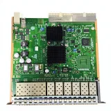 EG10 board TNZ5EG10 brand new 10 Gigabit Ethernet interfaces  suitable for OSN1800 equipme