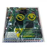 TMB1FXSO12  DX300Z Embedded Processing PCB Board With ESD Protection And Warning Labels Fo