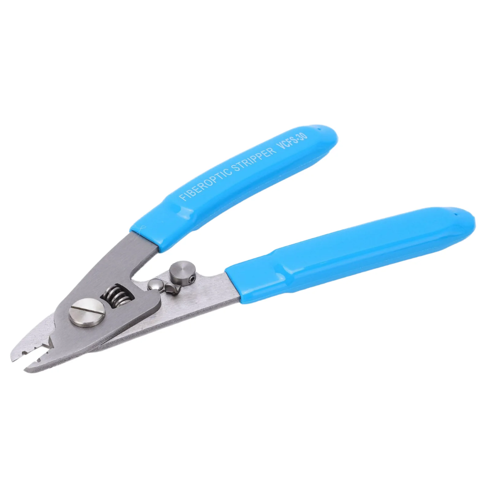 Fiber Optic Three-port Miller Pliers, Wire Stripping Pliers, CFS-3 Stripping Pliers, Wire