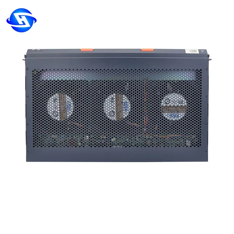 Original  FTTH olt 14slots gpon epon olt c300 ZXA10 C300 big capacity gpon epon olt chassis SFP Module-boxintelecom