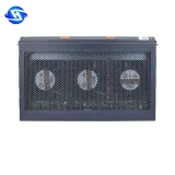 Original  FTTH olt 14slots gpon epon olt c300 ZXA10 C300 big capacity gpon epon olt chassi
