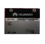 GSM WCDMA LTE BTS3900 GRFU 900C  02318473