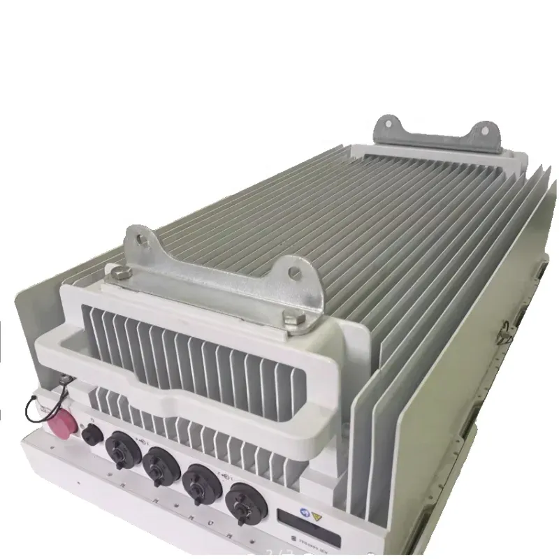 ER Wireless Base Station RRU Radio 4443 B1B3 KRC 161 753/1 4455 B2 B25 B66A KRC 161 823/1 100% Original Brand-boxintelecom