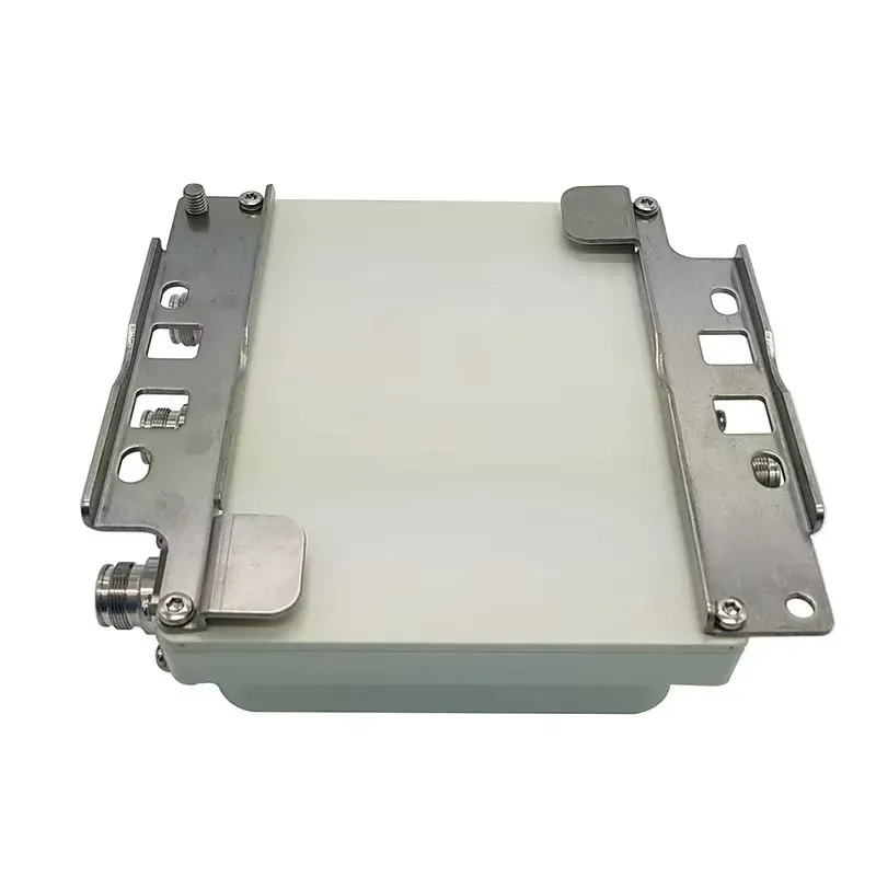 Rf Low Insertion Loss Triplexer Combiner  DCS1800 UMTS2100 LTE2600  4.3-10 Type, High Isol