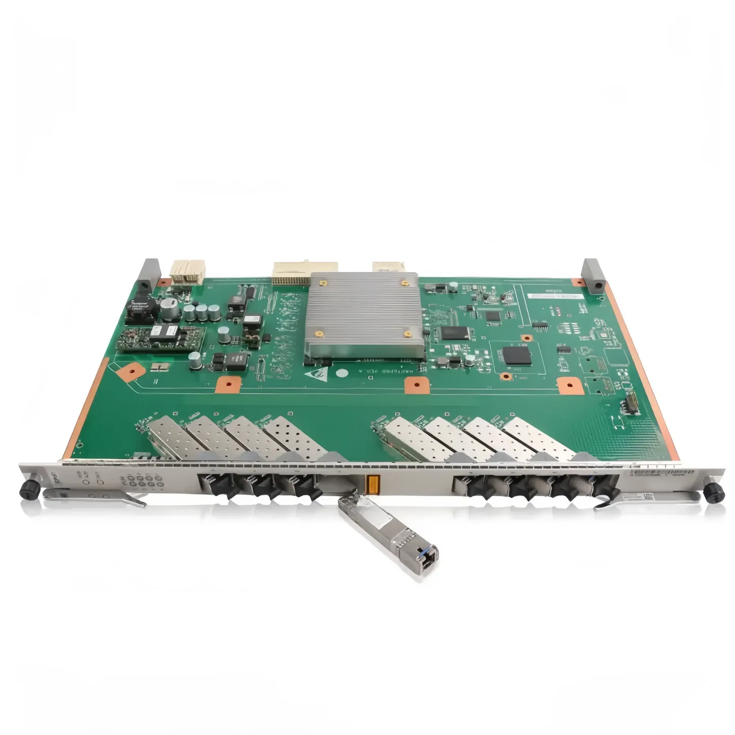 OLT GPON MA5608T MA5600T MA5603T Muchen/OEM 8-GPON Port GPBD SFP Service Card for FTTH/FTTB/FTTX Networks-boxintelecom