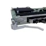 OLT Service Board GFCH 16-Port XGSPON & GPON Combo with C+ C++ SFP Module for 4G Network C