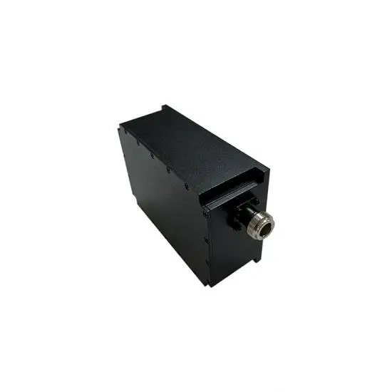 RF Customized New Product 791-960MHz Low Band-Pass Filter With N Female Connector For IBS 