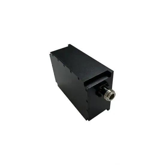 RF Customized New Product 791-960MHz Low Band-Pass Filter With N Female Connector For IBS 