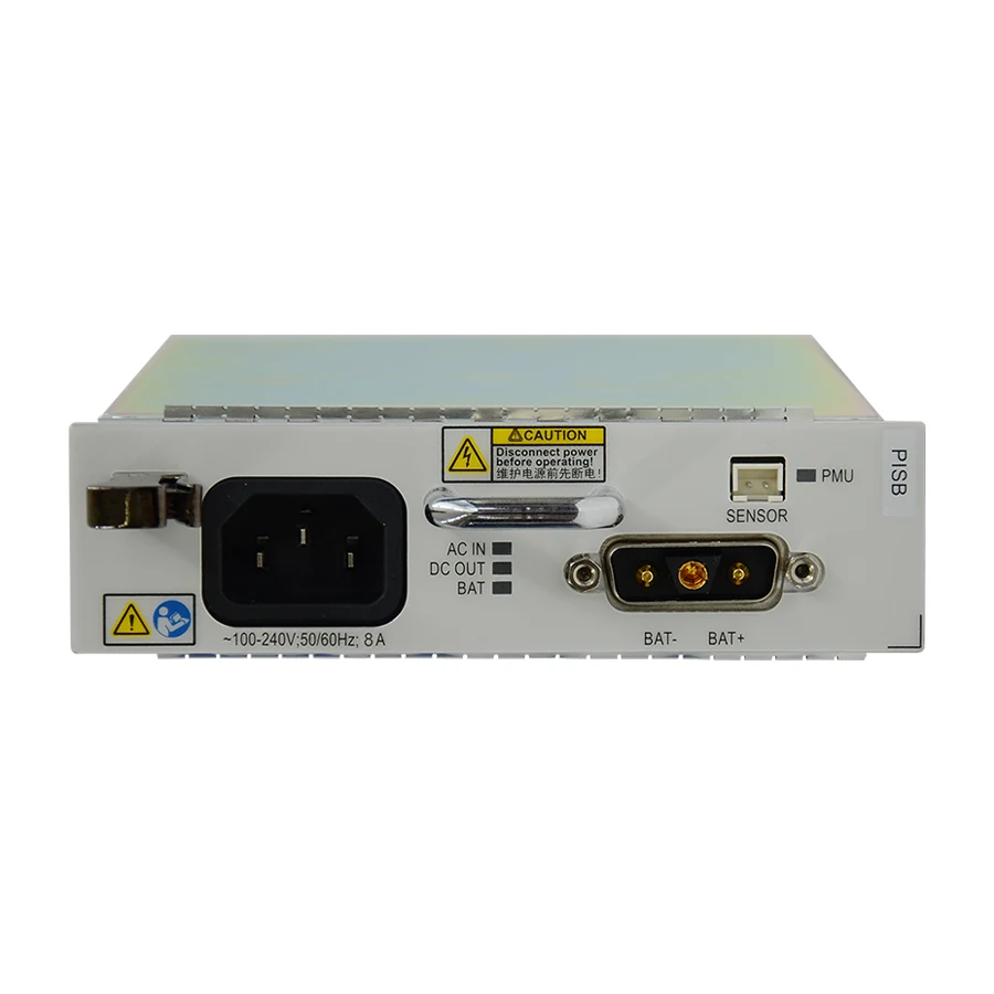 New MA5800 PISB AC Power Board H901PISB-boxintelecom