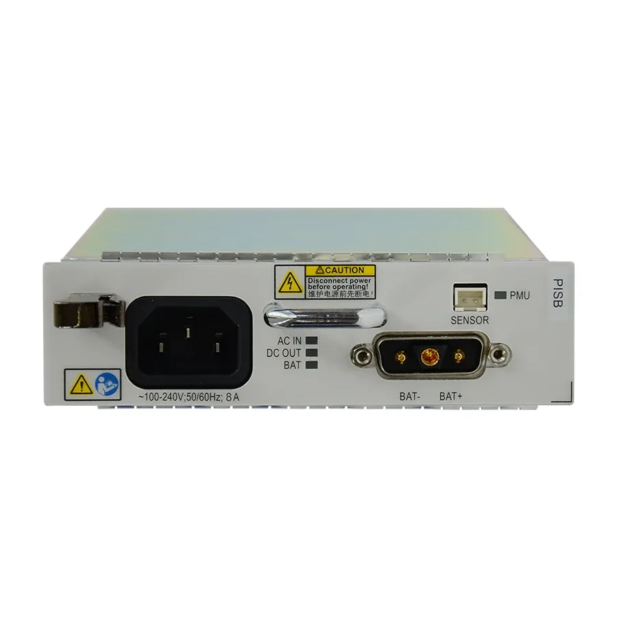 New MA5800 PISB AC Power Board H901PISB-boxintelecom