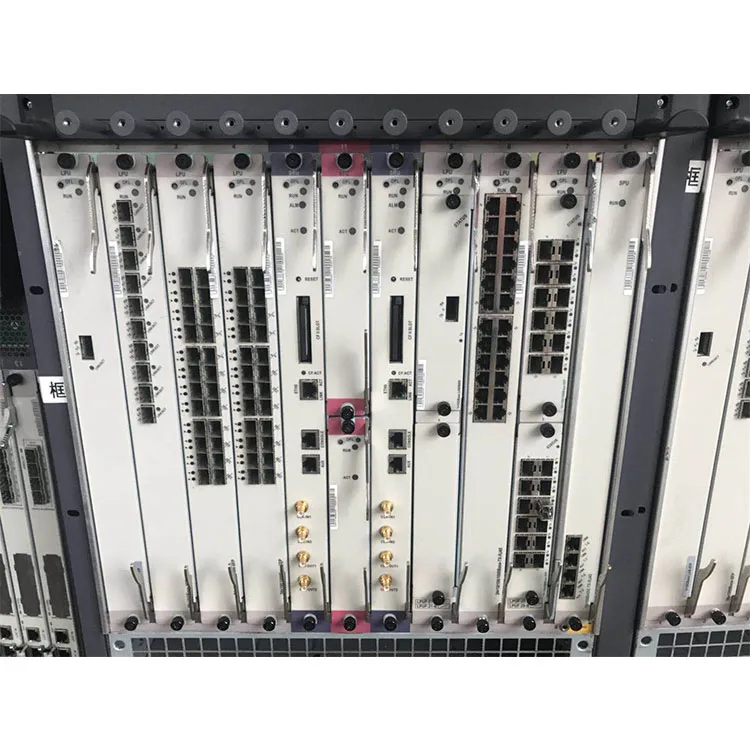 NE40E-8 NE40E-X8 X16  CR52L1XX0 LPU SRU SFU SPU cards