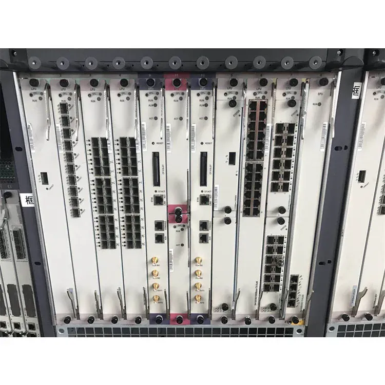NE40E-8 NE40E-X8 X16  CR52L1XX0 LPU SRU SFU SPU cards
