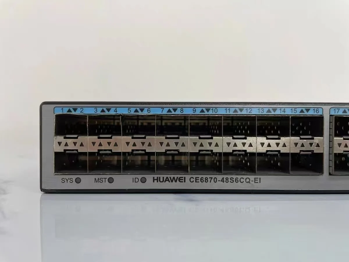 88037HGJ N1-CE68LIC-NOFA N1-CloudEngine 6800 AI Fabric Value-added Package of NOF+ Storage Long-distance Function-boxintelecom