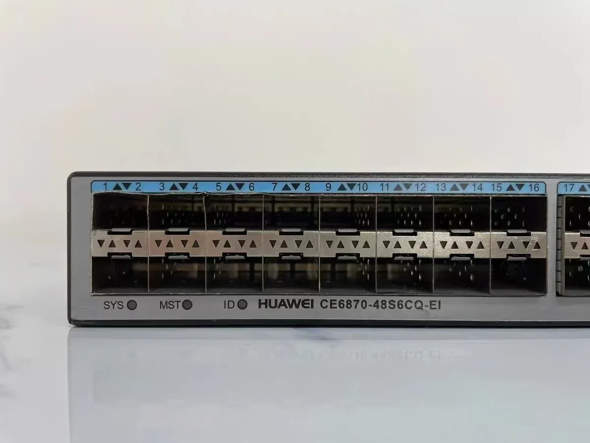 88037HGJ N1-CE68LIC-NOFA N1-CloudEngine 6800 AI Fabric Value-added Package of NOF+ Storage Long-distance Function-boxintelecom