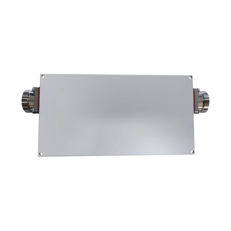Hot Sale RF Filter Newly Low PIM 880-960MHz RF Bandpass Cavity Filter With 7/16 Female Connector
