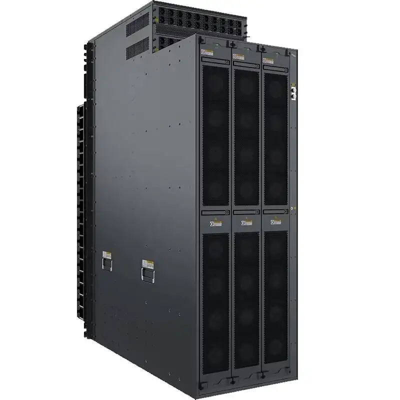 HW 02354MDD NetEngine 8000 X16 Integrated Chassis AC&HVDC Enterprise Industrial Network Se