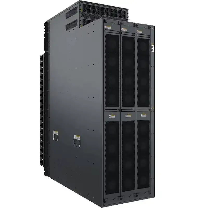 HW 02354MDD NetEngine 8000 X16 Integrated Chassis AC&HVDC Enterprise Industrial Network Se