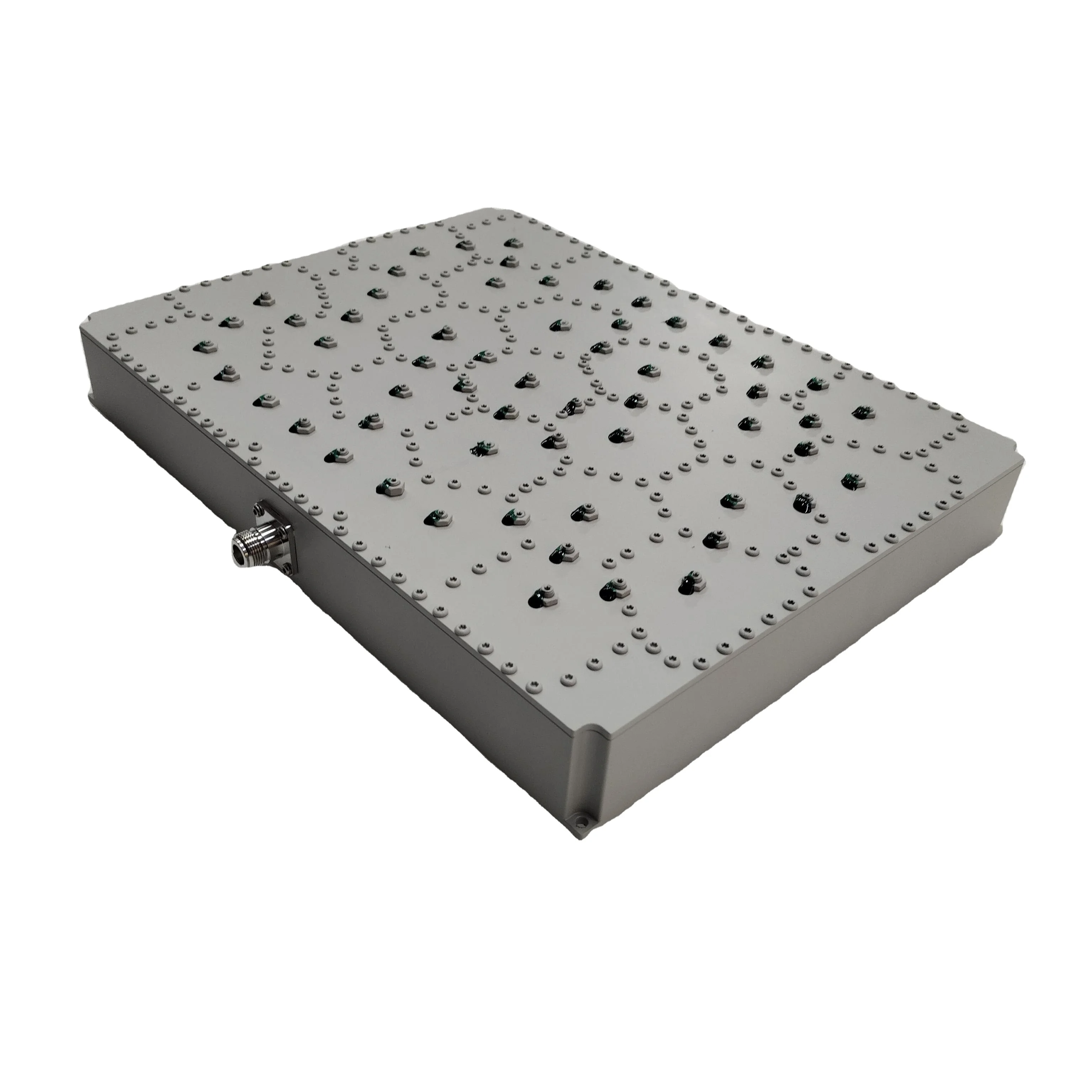 UHF 769-775 & 799-809 & 851-854MHz Low Pass Filter Cavity Filter with N Connector High Sto