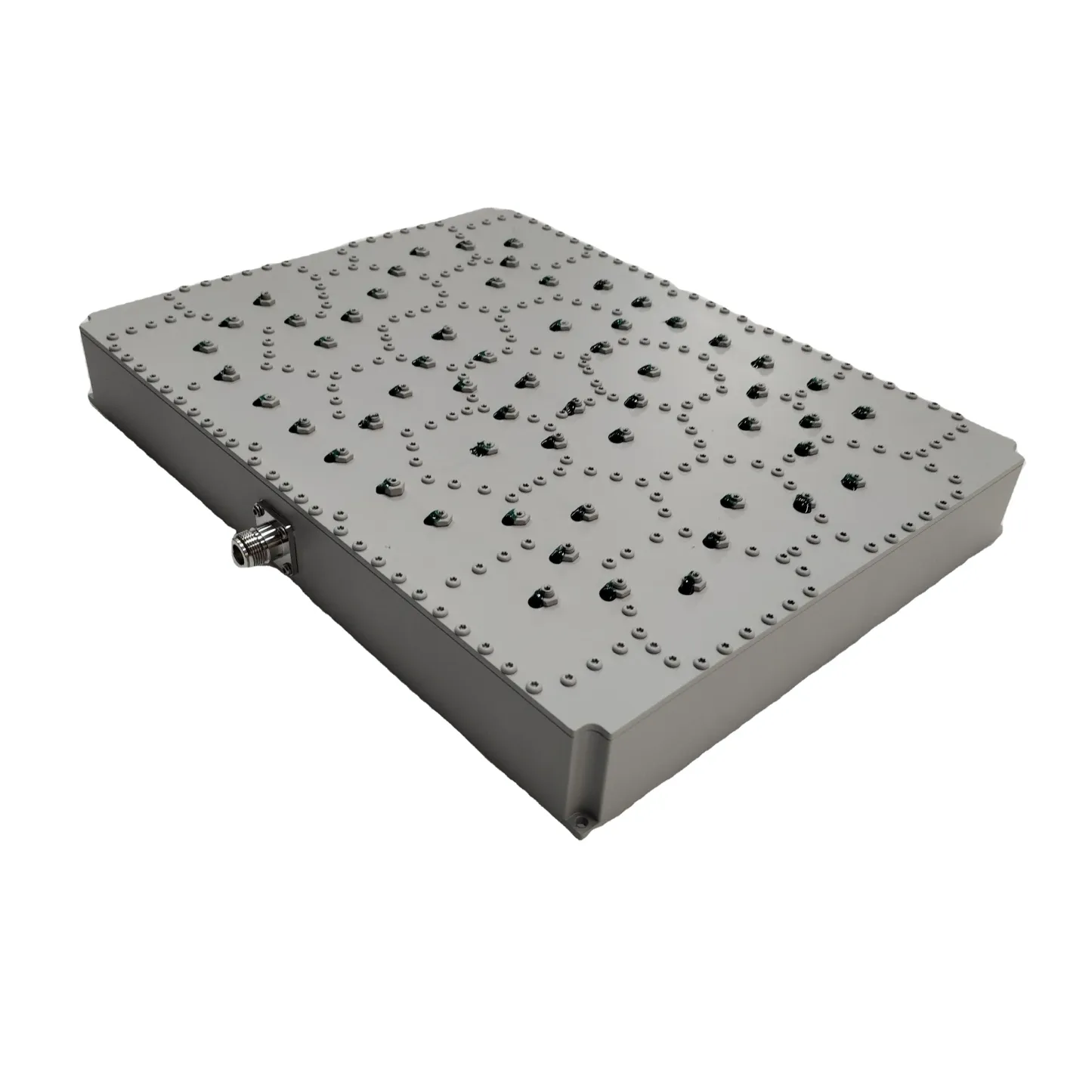 UHF 769-775 & 799-809 & 851-854MHz Low Pass Filter Cavity Filter with N Connector High Sto