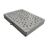 UHF 769-775 & 799-809 & 851-854MHz Low Pass Filter Cavity Filter with N Connector High Sto