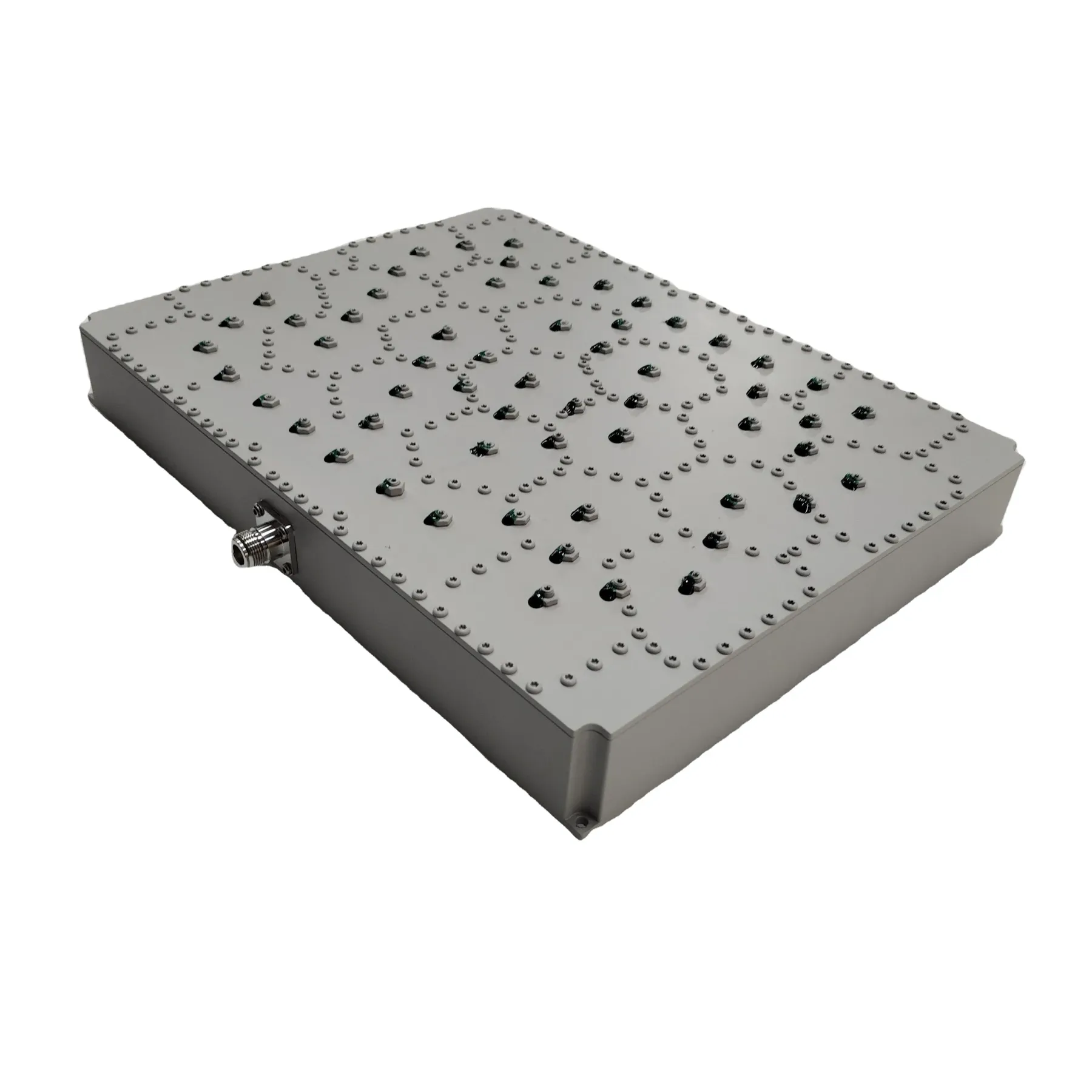 UHF 769-775 & 799-809 & 851-854MHz Low Pass Filter Cavity Filter with N Connector High Sto