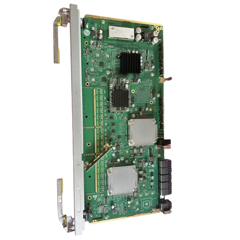 OptiX OSN9800 U64E U32E 03033AWB TN19LSC 02312HQJ-002 OTN 100 Gbit/s Wavelength Conversion Board-boxintelecom