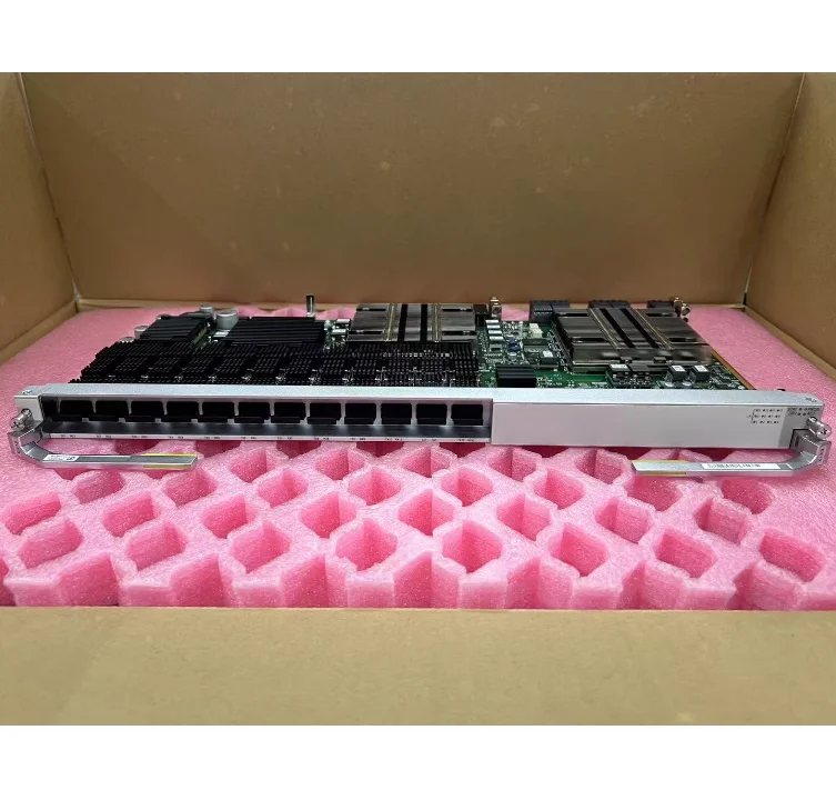 OSN9800 TNV1E212 10G Enhanced Aggregation Board High-density Access Intelligent Business Scheduling