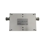 136-174MHz VHF UHF RF Coaxial Isolator with NF/F