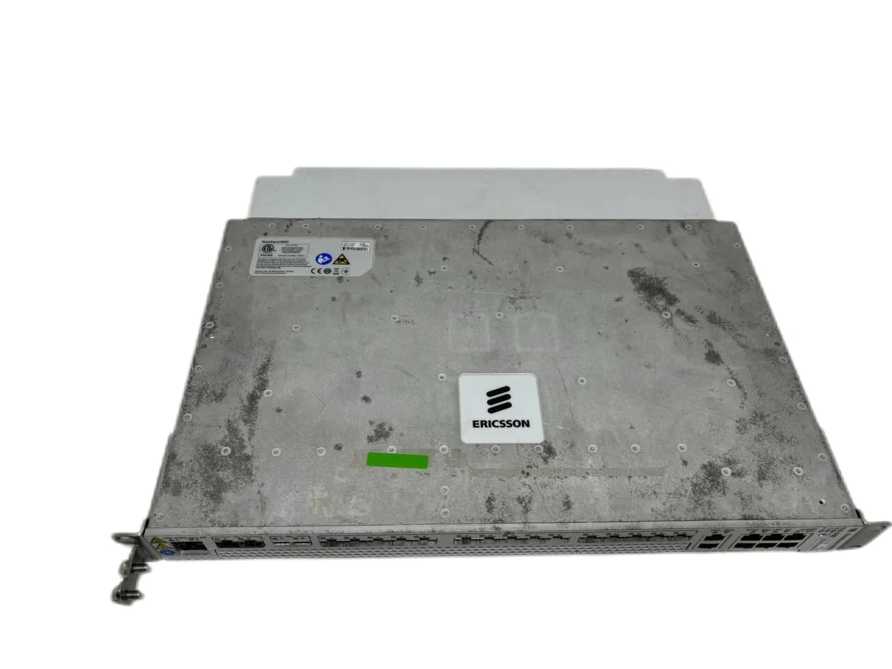 New Brand Original Package BBU Processor RRU 6630 Base Station Telecom Baseband Wireless Infrastructure Equipment-boxintelecom