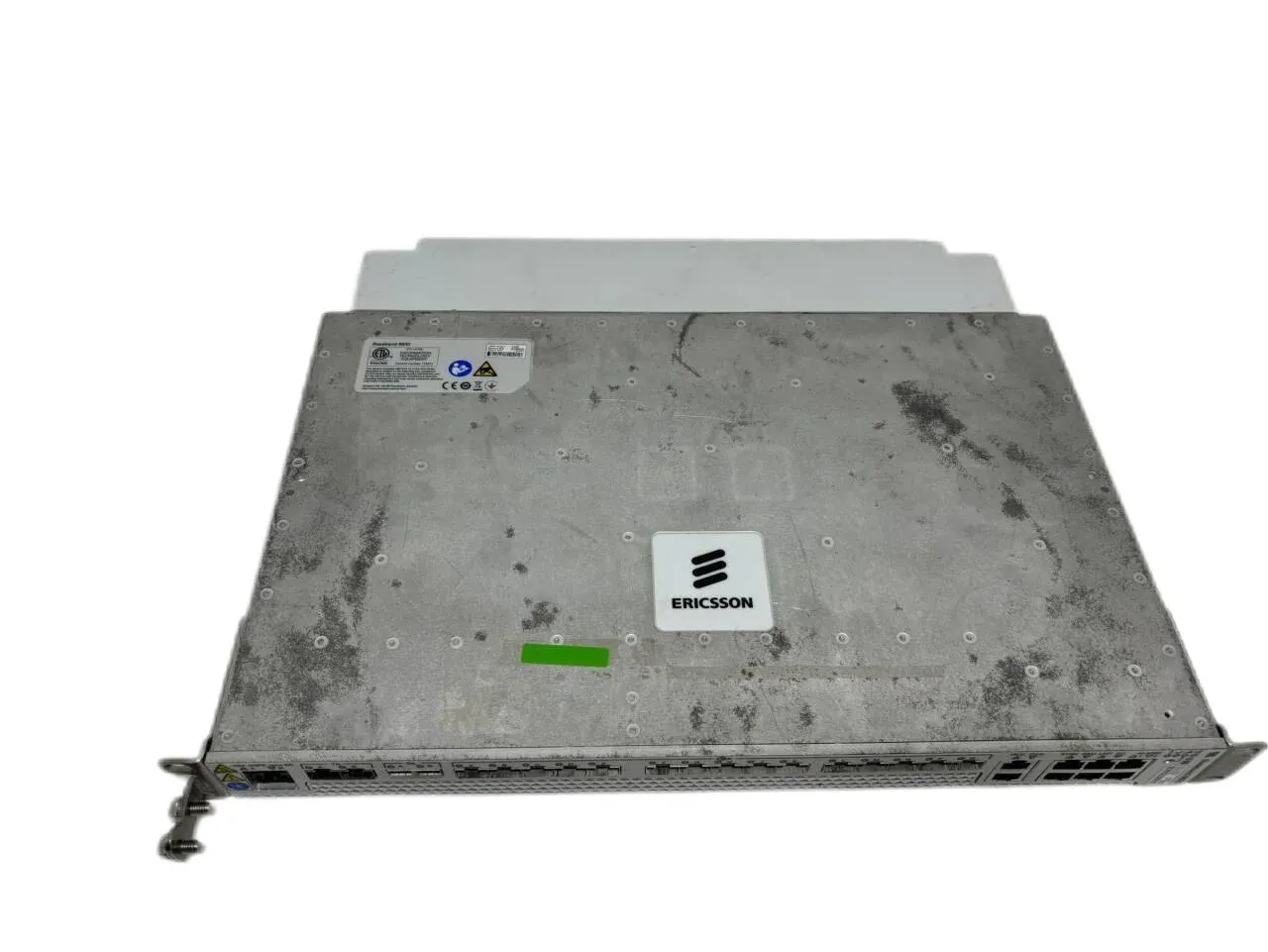 New Brand Original Package BBU Processor RRU 6630 Base Station Telecom Baseband Wireless Infrastructure Equipment-boxintelecom