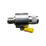 DC-3GHz 20MM Coaxial Protector Thunder Arrester Antenna  Lightning  Protection RF Surge Ar