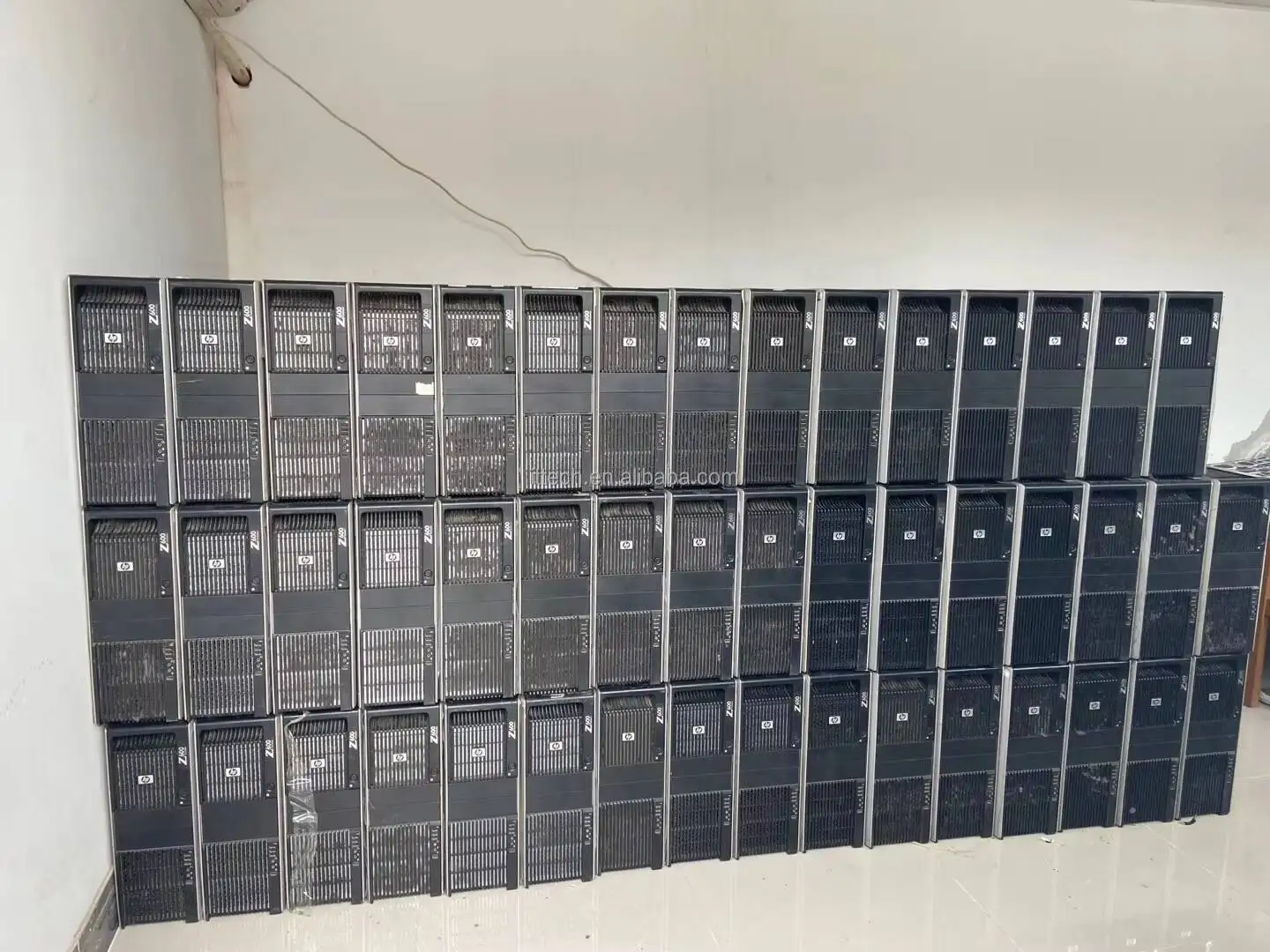 Original Hpe 4216 Graphics Tower HPE Z840 Intel Xeon Desktop Workstation Computer 8