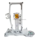 Microwave Accessories 6Db 7&8GHz Hybrid Combiner Coupler Suitable for ODU XMC-5D 7G/8G