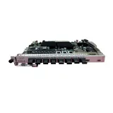 TNF5XCH02 03023NLF Universal Cross and Master Clock Processing Board - ODUK OSN1800
