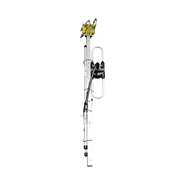 Hot Sale  400-480MHz High-Gain Directional Antenna UHF Yagi Antenna with N-Female for DAS 
