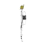 Hot Sale  400-480MHz High-Gain Directional Antenna UHF Yagi Antenna with N-Female for DAS 