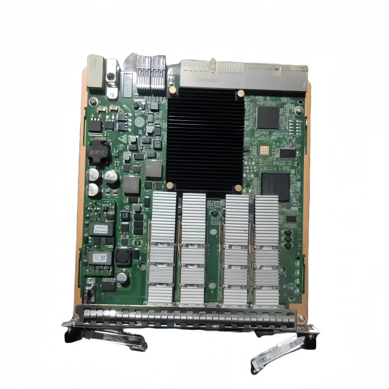 OSN1800V 4-Port 10G Fiber Optic Branch SPU Processing Board Transmission Equipment 5G Tributary Service Model 03030TMG TNF5TQX-boxintelecom