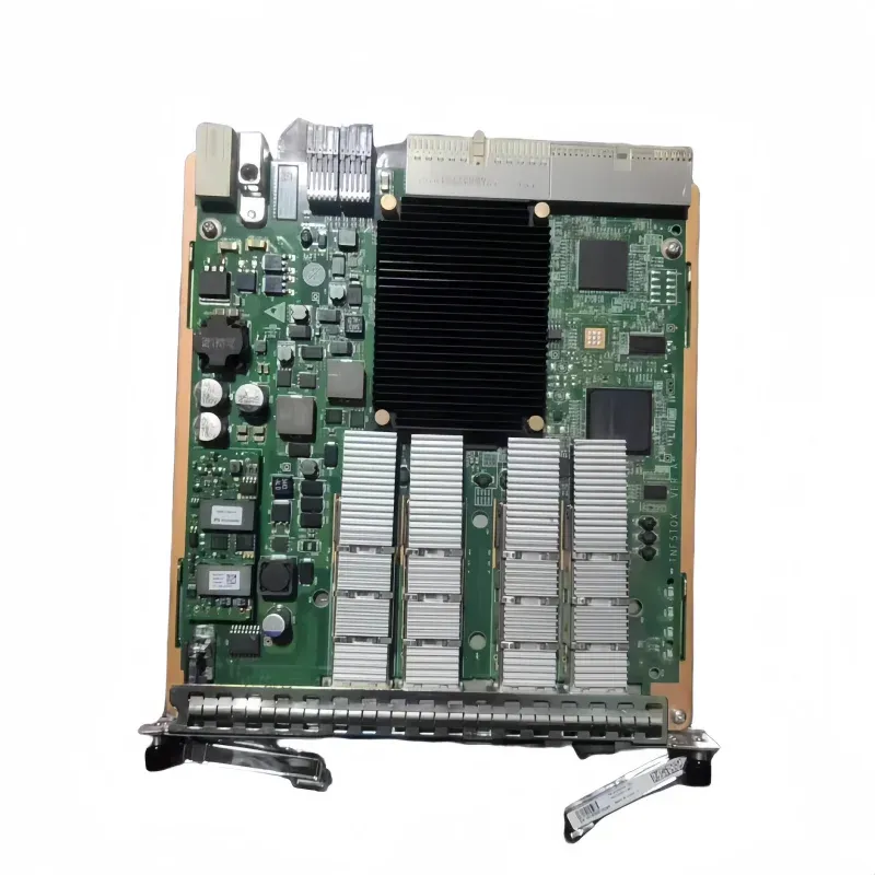 Brand New OptiX OSN1800V 4-Port 10G Tributary Service Processing Board TNF5TQX 03030TMG TNF5TQX01 for WiFi and 4G Networks-boxintelecom