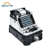 AI-20 Fusion Machine Signal Fire AI5 4 Motors 5S Multi-language Automatic Optical Fiber Fu