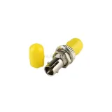 ST Adapter Type Fiber Optic Fix Attenuator SC Connectors 1550nm FTTH/FTTA/Indoor/IP Networ