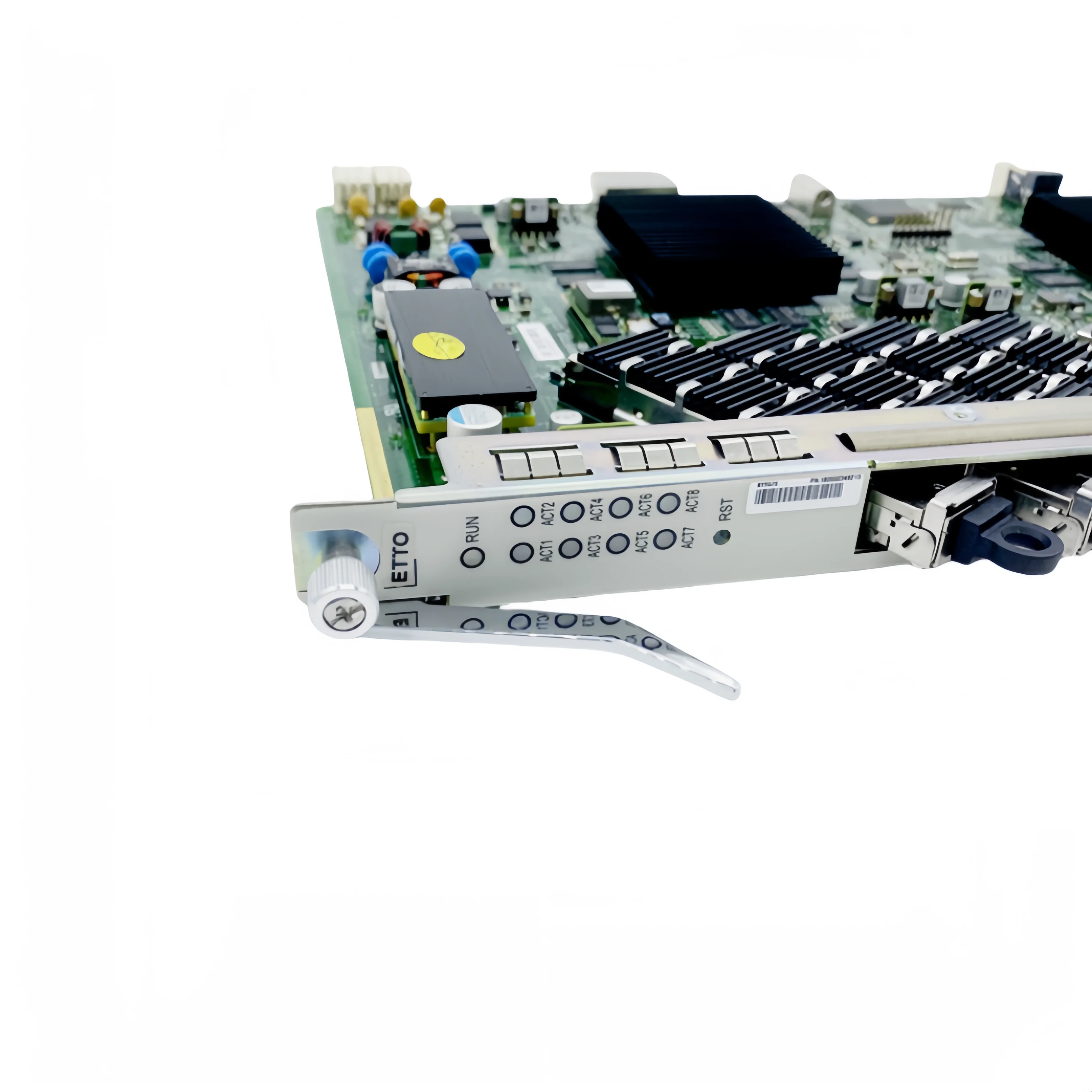 10GEPON ETTO With 8 Ports SFP Business Board SFP Modules 10G High Speed EPON PR30 PRX30 OLT ZXA10 C300 C320-boxintelecom
