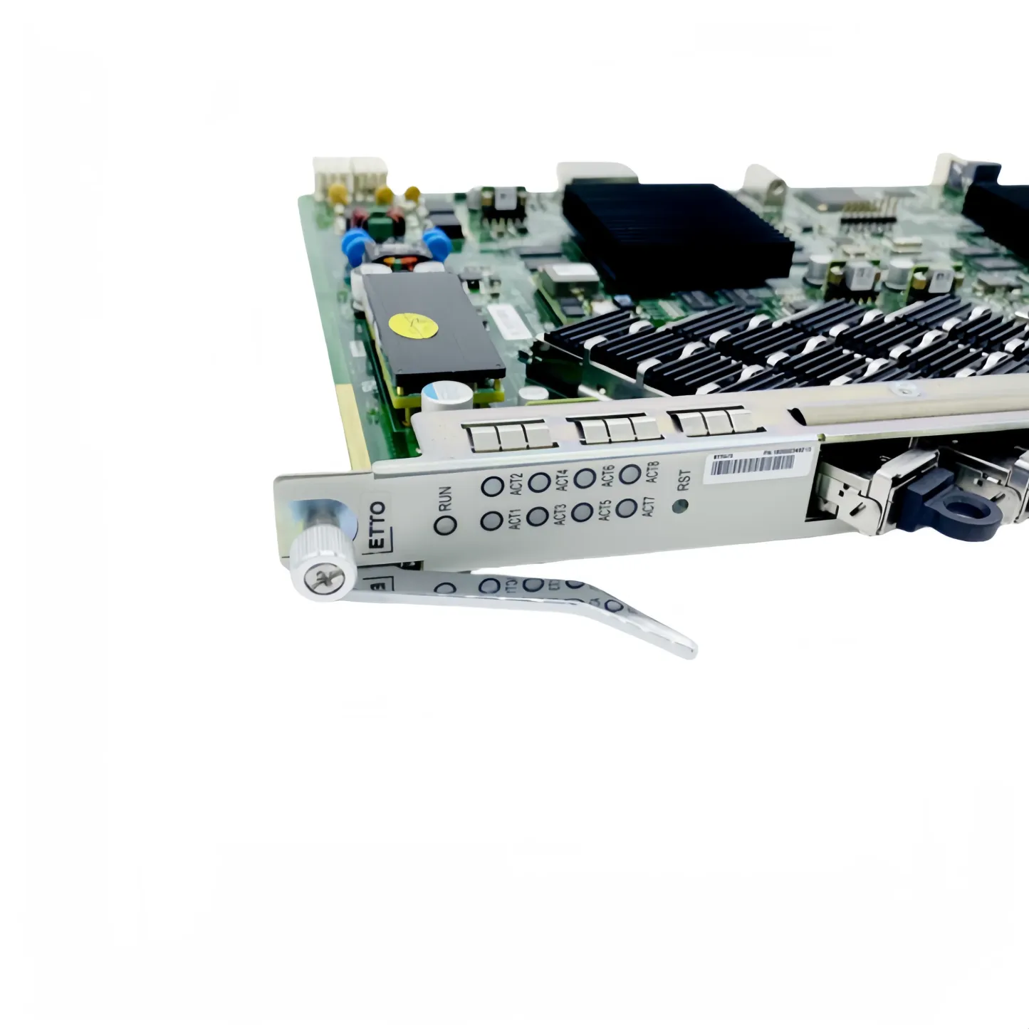 10GEPON ETTO With 8 Ports SFP Business Board SFP Modules 10G High Speed EPON PR30 PRX30 OLT ZXA10 C300 C320-boxintelecom