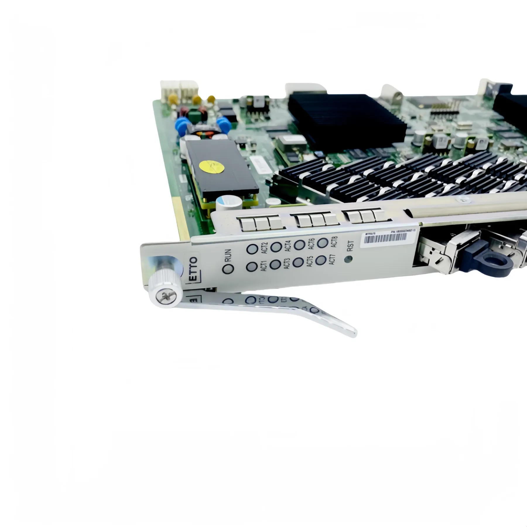 10GEPON ETTO With 8 Ports SFP Business Board SFP Modules 10G High Speed EPON PR30 PRX30 OLT ZXA10 C300 C320-boxintelecom