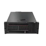 Recommended ST650 V2 Tower Server Host GPU Computing Virtualization That Supports 2 Intel 