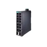 Portable Layer 2 Moxa SDS-3016 Series Industrial 16-port Smart Ethernet Switches