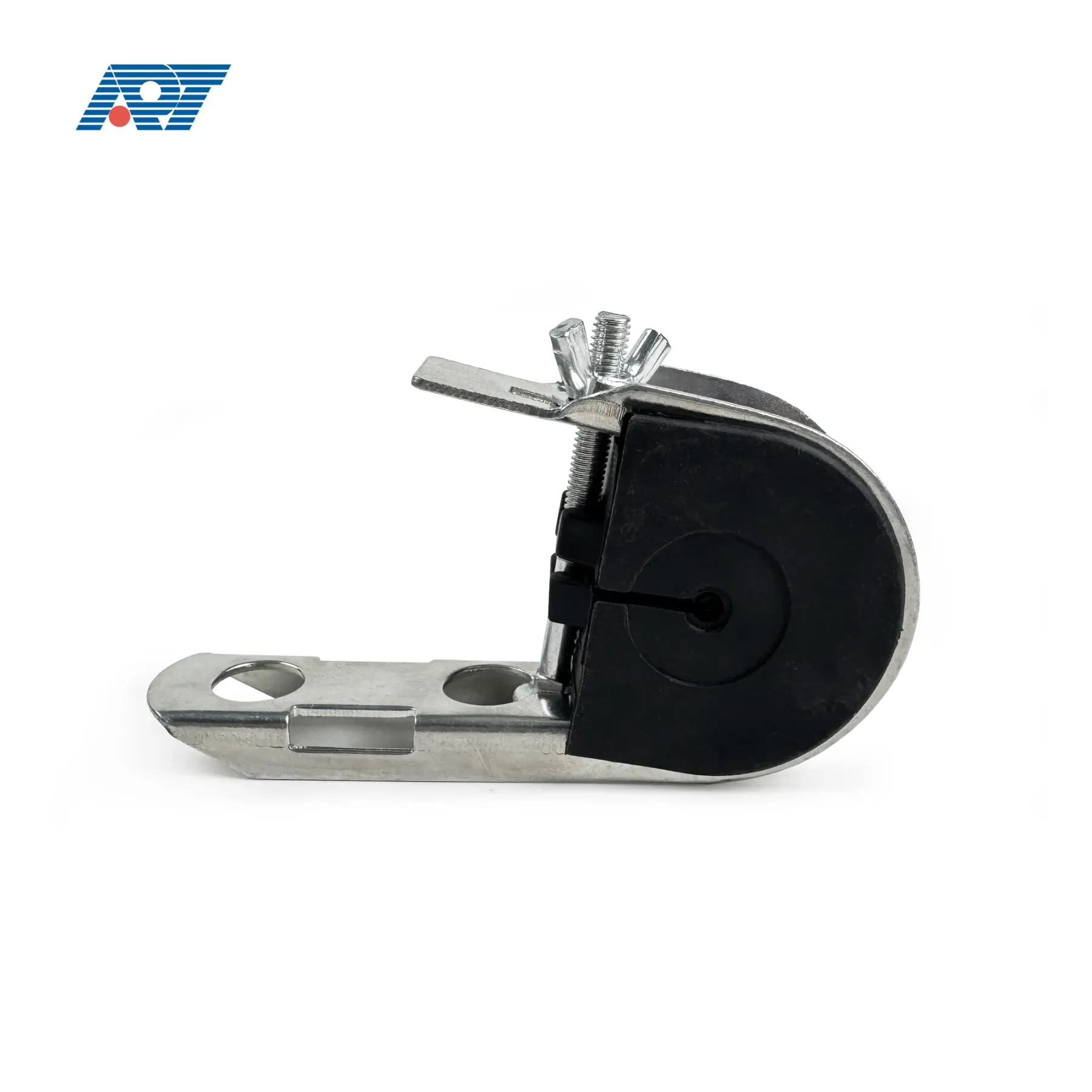 Fiber Optic Adss Cable J Hook Suspension  Cable j Hook Clamp Cable Clamp