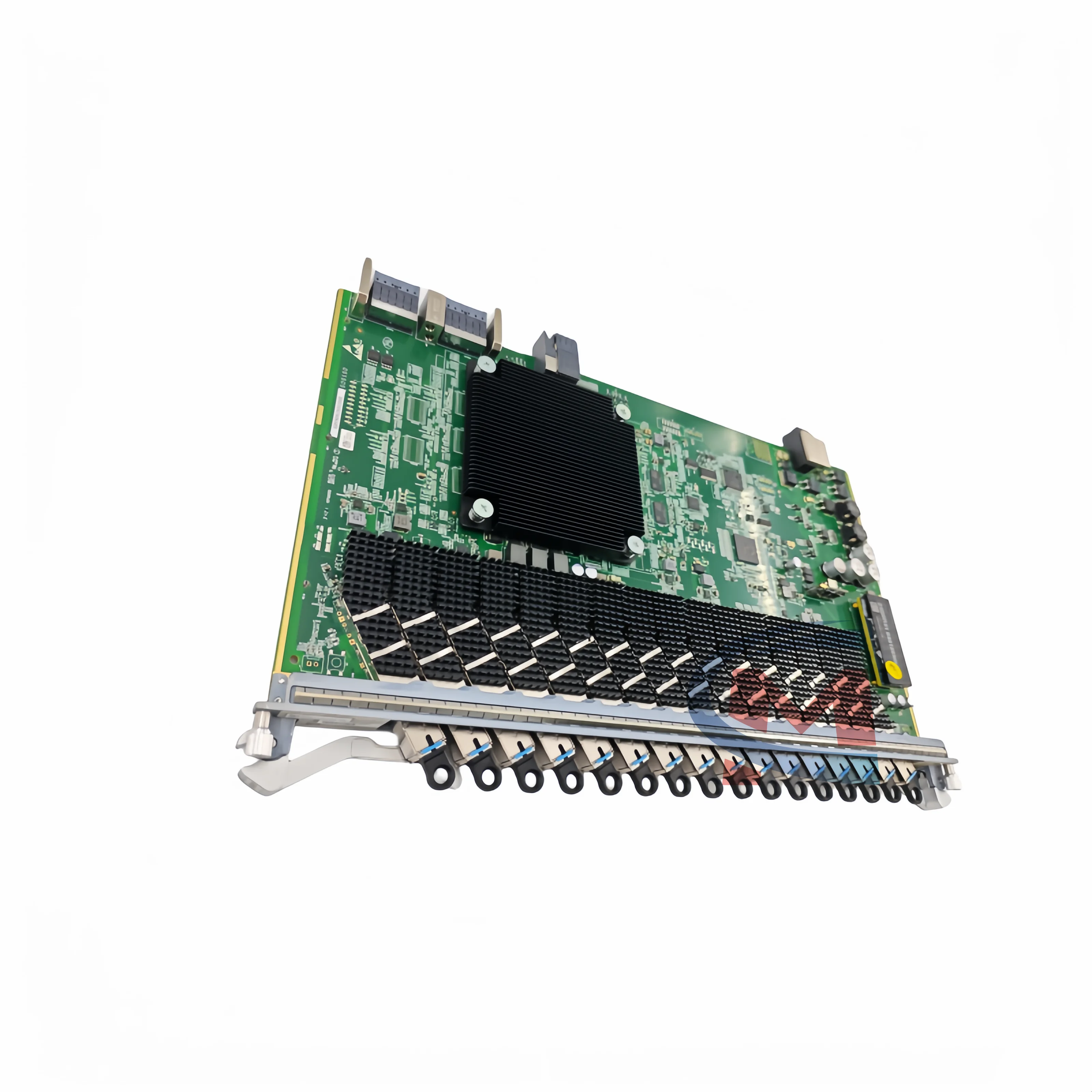 GFBT  16  Port  GPON & XG PON Interface Board GFBL GFBH GFBN  for  C600 C620 C650 GPON XGSPON  XGPON PON OLT GFBT-boxintelecom