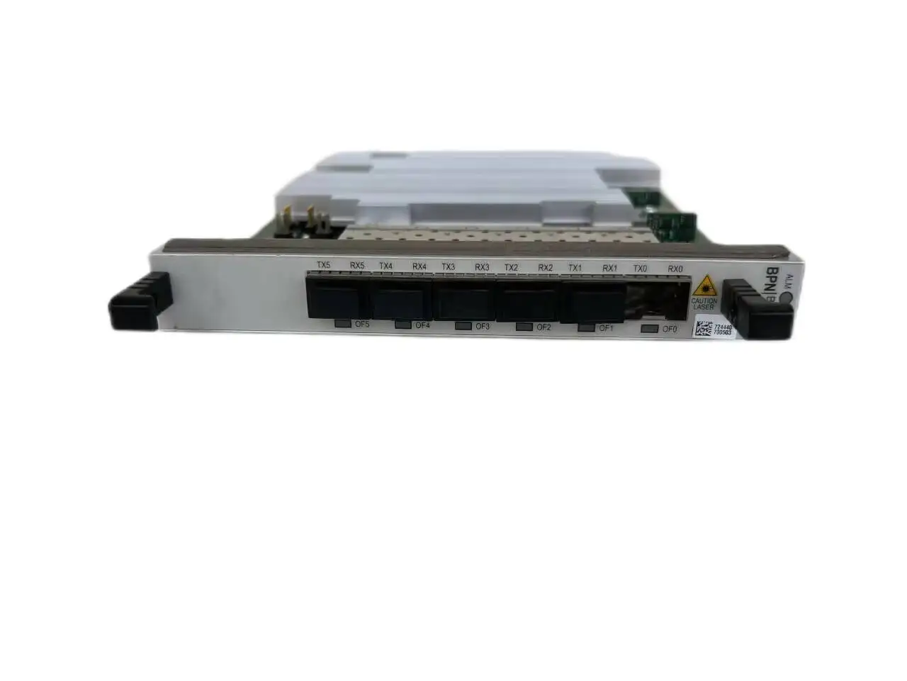 Original BPN0b Universal Main Processing Transmission Unit 8200 BBU 8300 POE Compatible Fiber Optic Telecommunication-boxintelecom
