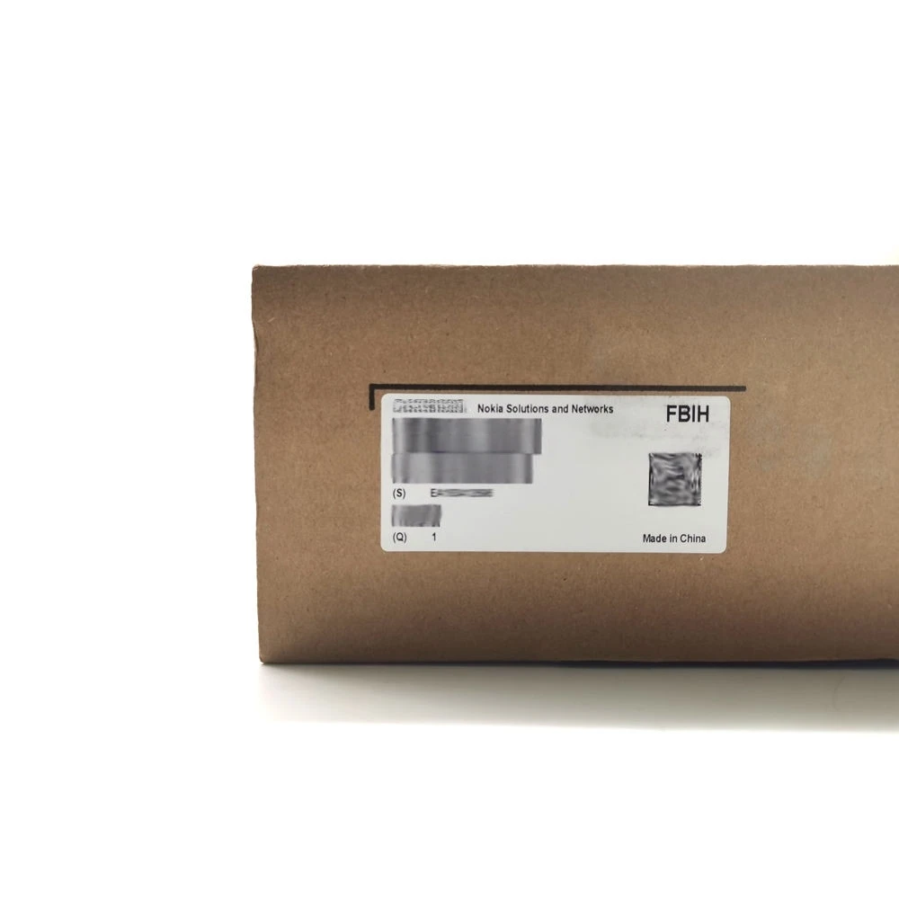 Wholesale New Package NSN Base Station Flexi BBU Baseband Processing Module FBIH.-boxintelecom