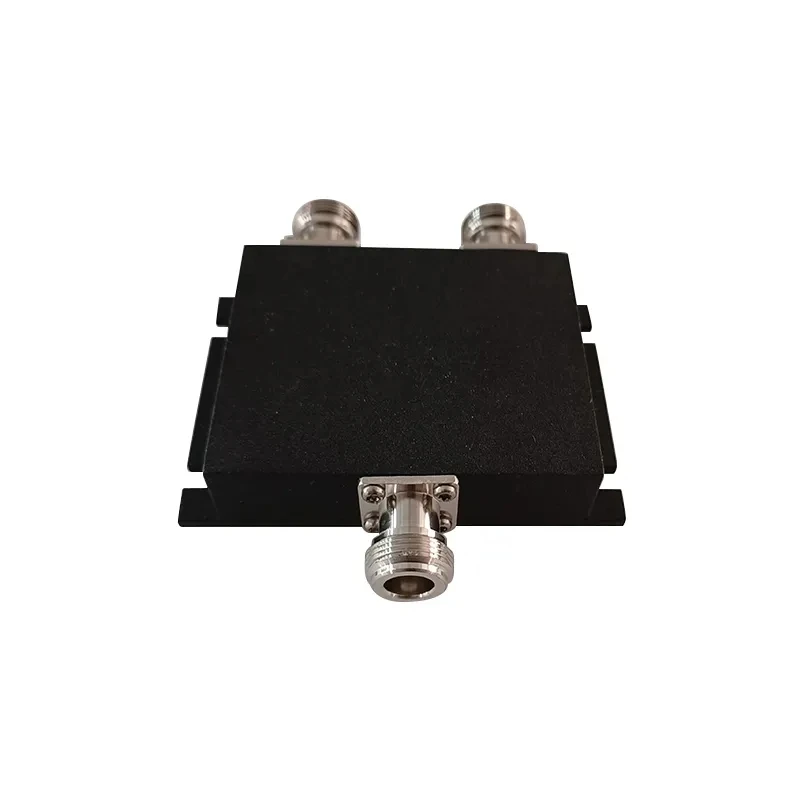 2way Power Splitter Wilkinson Power Divider 350-960MHz NF